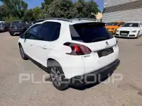 2016 Peugeot 2008