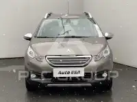 2016 Peugeot 2008