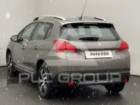 2016 Peugeot 2008