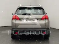 2016 Peugeot 2008