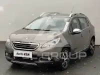 2016 Peugeot 2008
