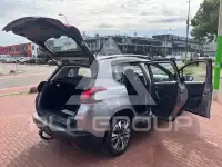 2016 Peugeot 2008