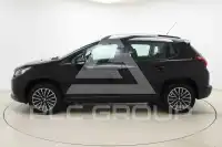 2016 Peugeot 2008