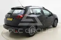 2016 Peugeot 2008