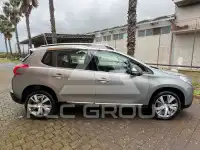 2016 Peugeot 2008