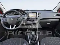 2016 Peugeot 2008