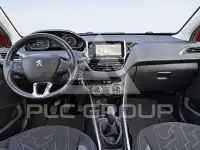 2016 Peugeot 2008