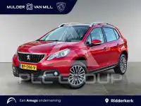 2016 Peugeot 2008