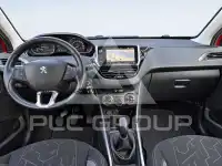 2016 Peugeot 2008