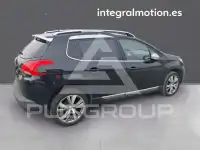 2016 Peugeot 2008