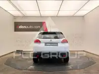 2016 Peugeot 2008