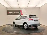 2016 Peugeot 2008