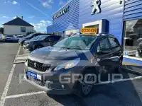 2016 Peugeot 2008