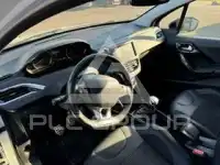 2016 Peugeot 2008
