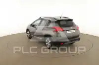 2016 Peugeot 2008