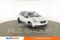 2016 Peugeot 2008