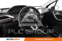 2016 Peugeot 2008