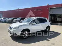 2016 Peugeot 2008