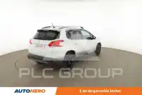 2016 Peugeot 2008