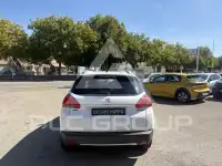 2016 Peugeot 2008