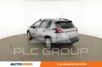 2016 Peugeot 2008