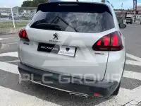 2016 Peugeot 2008