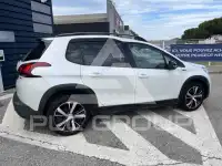2016 Peugeot 2008