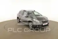 2016 Peugeot 2008