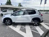 2016 Peugeot 2008