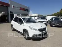 2016 Peugeot 2008