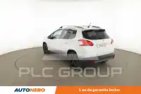 2016 Peugeot 2008