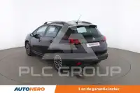2016 Peugeot 2008