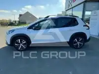 2016 Peugeot 2008
