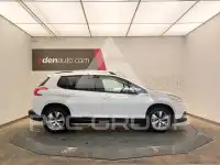 2016 Peugeot 2008