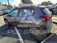 2016 Peugeot 2008