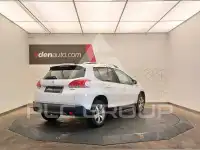 2016 Peugeot 2008