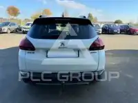 2016 Peugeot 2008