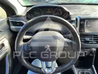 2016 Peugeot 2008