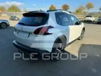 2016 Peugeot 2008