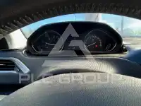 2016 Peugeot 2008