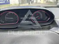 2016 Peugeot 2008