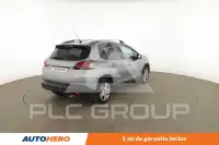 2016 Peugeot 2008