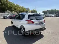 2016 Peugeot 2008