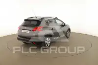 2016 Peugeot 2008