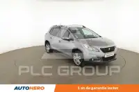 2016 Peugeot 2008
