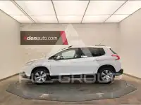 2016 Peugeot 2008