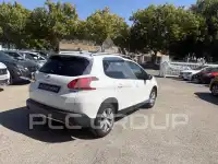 2016 Peugeot 2008