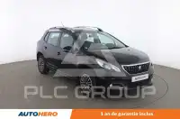 2016 Peugeot 2008