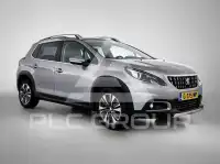 2016 Peugeot 2008