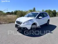 2016 Peugeot 2008